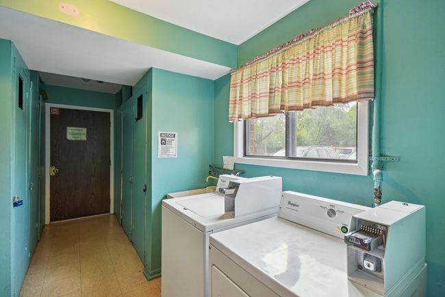 APT-1B - 493 Mchenry Rd, Condo with 1 bedrooms, 1 bathrooms and 2 parking in Wheeling IL | Image 19