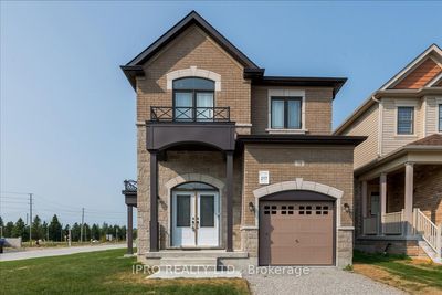 78 Lorne Thomas Pl, House other with 4 bedrooms, 3 bathrooms and 3 parking in Alliston ON | Image 2