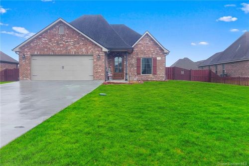 607 Chestnut St, Iowa, LA, 70647-4084 | Card Image