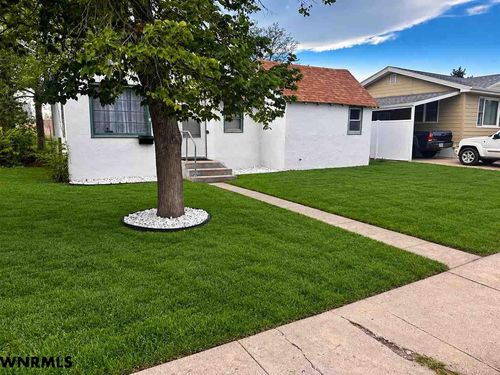 1806 Avenue H, Scottsbluff, NE, 69361-2347 | Card Image