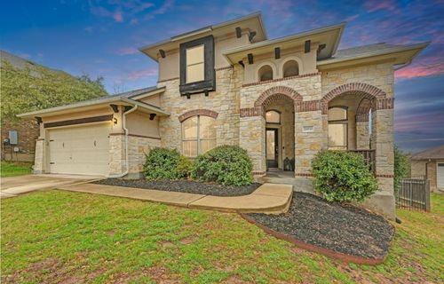 21932 Agarito Ln, Spicewood, TX, 78669-6903 | Card Image