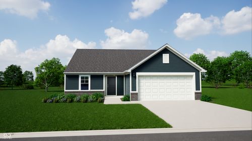 5984 Stoney Brook Lane, Thorntown, IN, 46071 | Card Image