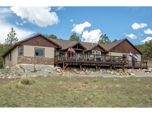 30280 Valley View Dr, Buena Vista, CO, 81211-8835 | Card Image