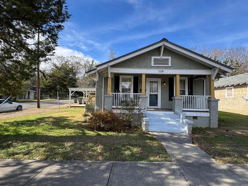 119 Pullman Ave, Hot Springs, AR, 71901-2616 | Card Image