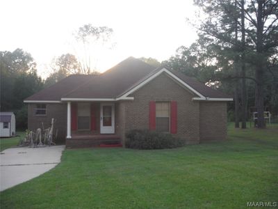 1410 Harville Road, House other with 4 bedrooms, 3 bathrooms and null parking in Selma AL | Image 2