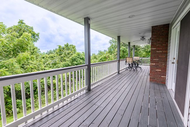 Covered Deck | Image 21