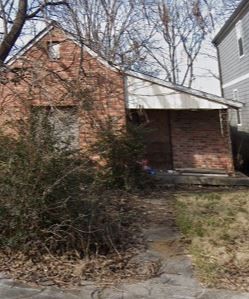 Batavia St, Nashville, TN 37208