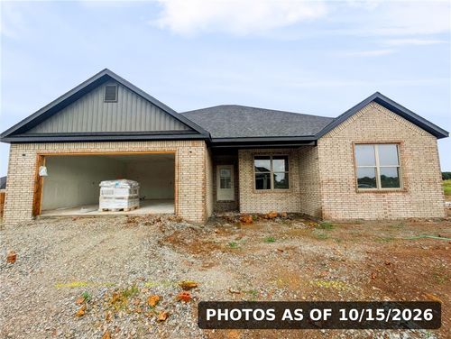 7674 Scenic Valley Ave, Springdale, AR, 72762-4626 | Card Image