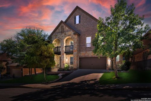 3818 Sweet Olive, San Antonio, TX, 78261-2825 | Card Image