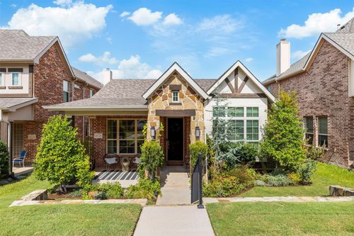 4520 Del Rey Ave, McKinney, TX, 75070-1295 | Card Image