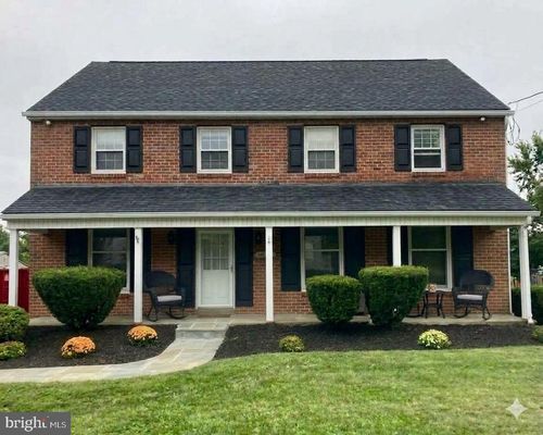 1411 Dorchester Rd, HAVERTOWN, PA, 19083-2912 | Card Image