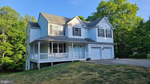 3020 Blackberry Lane, PRINCE FREDERICK, MD, 20678 | Card Image