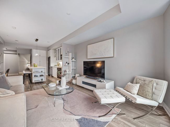 507 - 20 Scrivener Sq, Condo with 2 bedrooms, 2 bathrooms and null parking in Toronto ON | Image 22