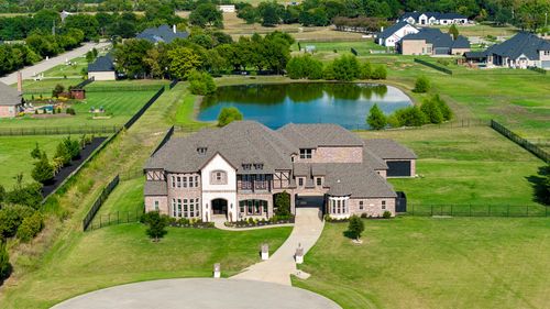 901 Inverness Ct, Lucas, TX, 75002 | Card Image