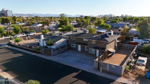 2646 E Willetta St, Phoenix, AZ, 85008-4613 | Card Image