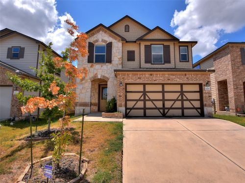 6809 Sunderland Trl, Austin, TX, 78747-3705 | Card Image