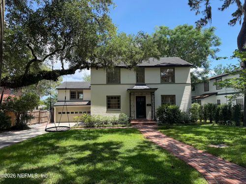 3590 Hedrick St, Jacksonville, FL, 32205-9444 | Card Image