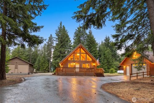 420 Vinegar Bend Rd, Ronald, WA, 98940-0293 | Card Image