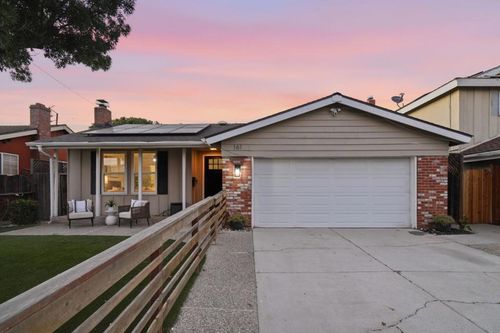 161 Herlong Avenue, San Jose, CA, 95123 | Card Image