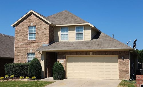 8125 Ruse Springs Lane, Fort Worth, TX, 76131 | Card Image