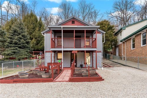 3354 Millers Run Rd, Cecil, PA, 15321-1139 | Card Image
