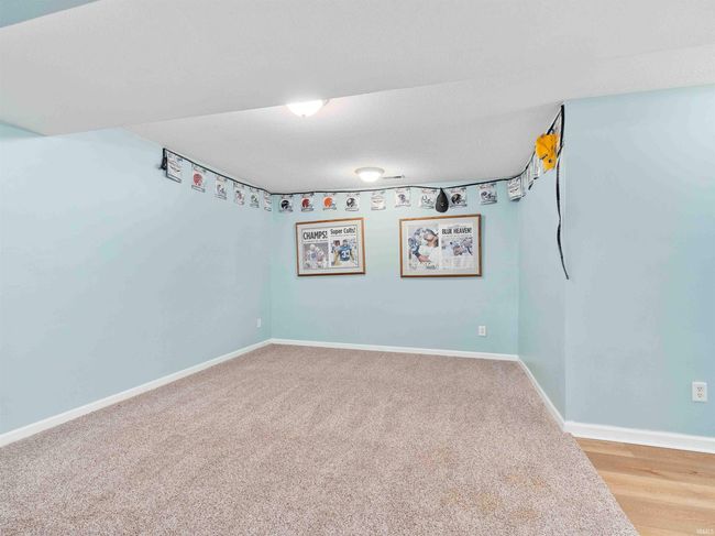 13715 Hammerhill Way, House other with 4 bedrooms, 4 bathrooms and null parking in Fort Wayne IN | Image 30