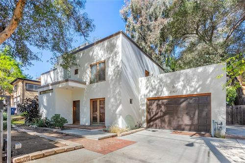 21429 Rios St, Woodland Hills, CA, 91364-5542 | Card Image