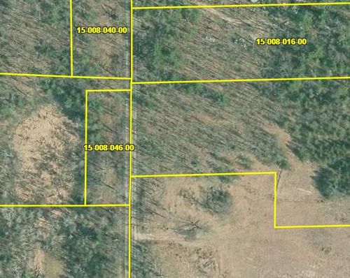 V/L S Broadway Street, Idlewild, MI, 49642 | Card Image