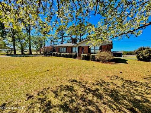 1625 Nc Highway 123 N, Hookerton, NC, 28538-7044 | Card Image