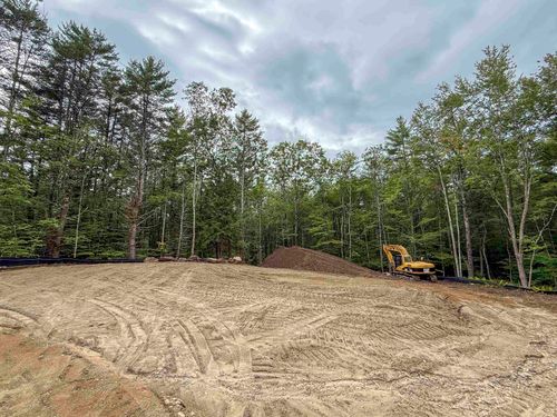 Lot 4 Old Greenfield Road, Peterborough, NH, 03458 | Card Image