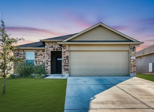 316 Addison Pl, Lockhart, TX, 78644-3660 | Card Image