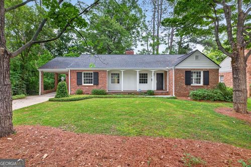 225 Mount Vernon Pl, Athens, GA, 30606-4229 | Card Image