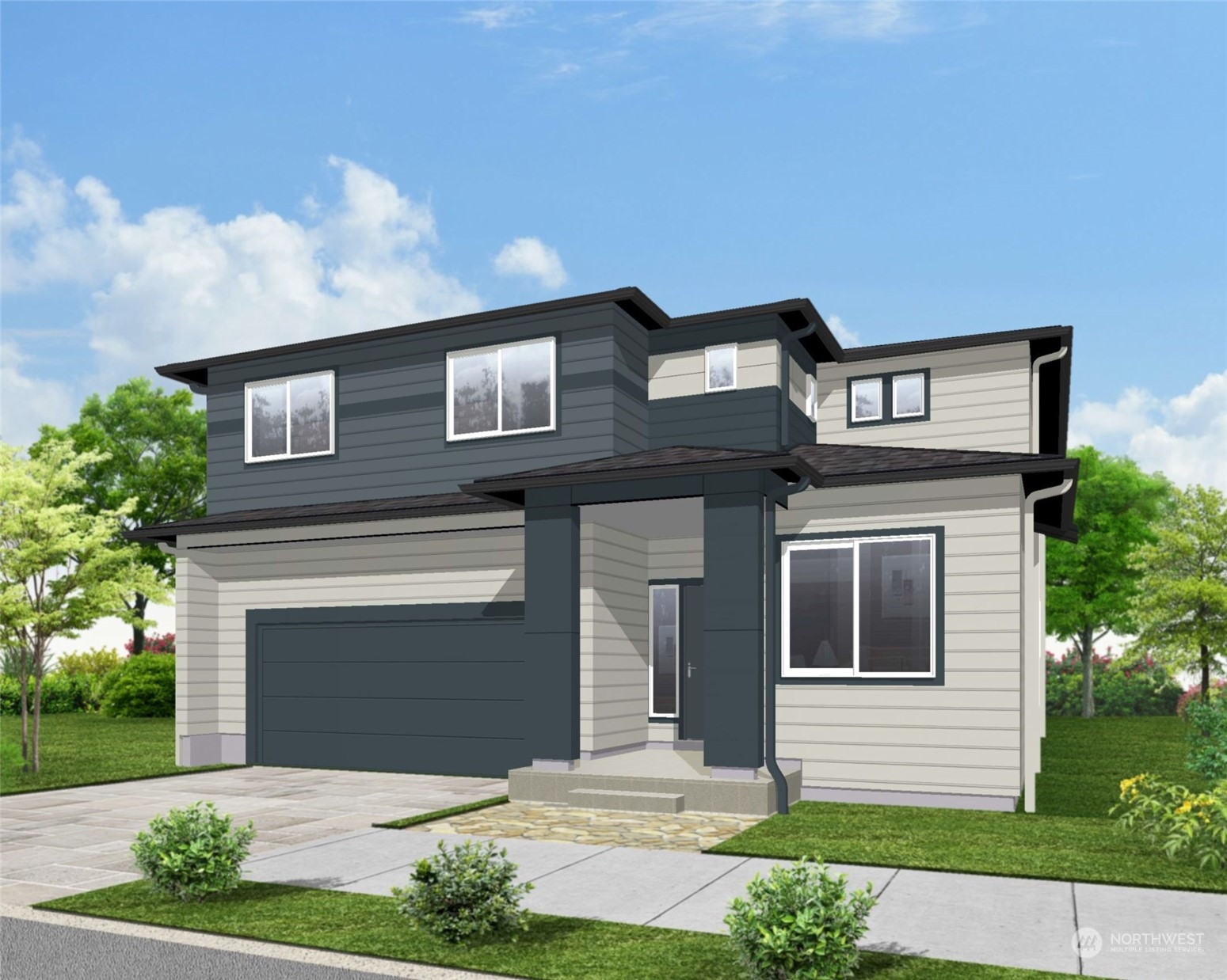 137th St, Tacoma, WA 98445