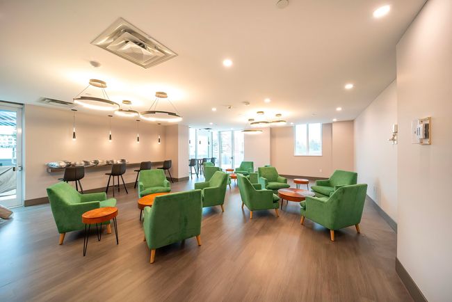Lobby featuring visible vents | Image 18