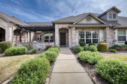 5671 Hummingbird Ln, Fairview, TX, 75069-6804 | Card Image