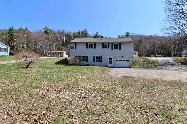 168 Intervale Rd, House other with 3 bedrooms, 1 bathrooms and null parking in Gilford NH | Image 21