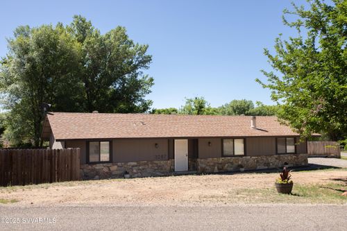 3287 E Aberdovey Dr, Camp Verde, AZ, 86322-6516 | Card Image