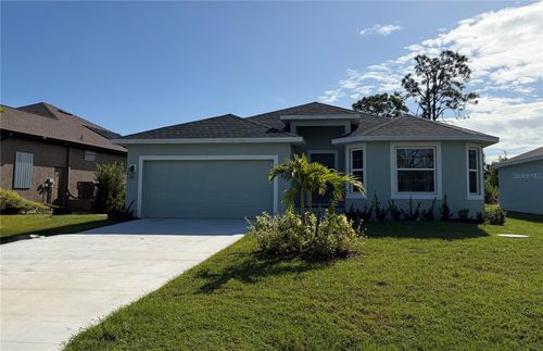 102 Green Oak Park, Rotonda West, FL, 33947-3809 | Card Image