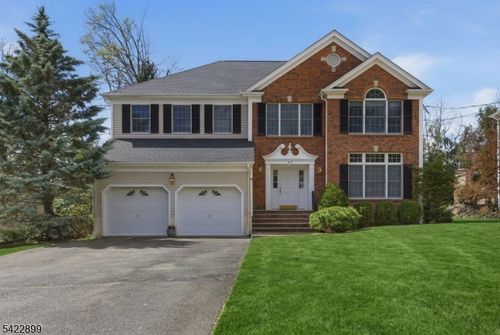 43 Highland Ave, Madison, NJ, 07940-2144 | Card Image