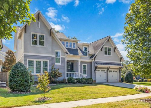 6171 Sharon Acres Rd, Charlotte, NC, 28210-7030 | Card Image