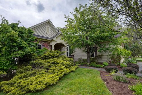 77 New Tudor Rd, Pittsford, NY, 14534-4656 | Card Image