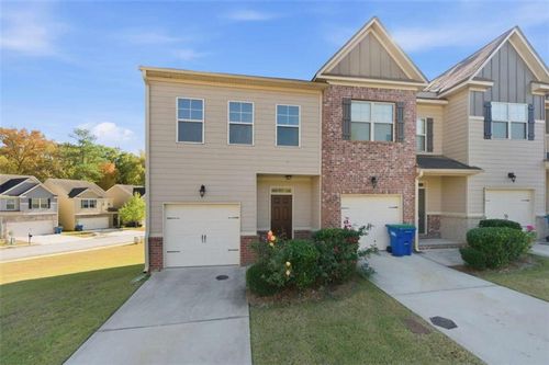 6872 Zaniah Rd Sw, Atlanta, GA, 30331-3813 | Card Image