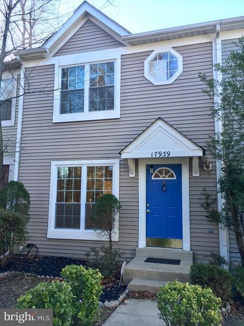 17939 Shotley Bridge Pl, OLNEY, MD, 20832-1691 | Card Image