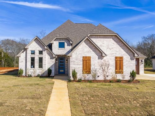 356 Heritage Way, Bullard, TX, 75757-1316 | Card Image