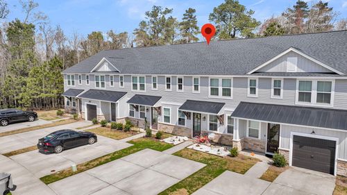 5112-5112 Park Creek Ave, North Charleston, SC, 29418-3808 | Card Image