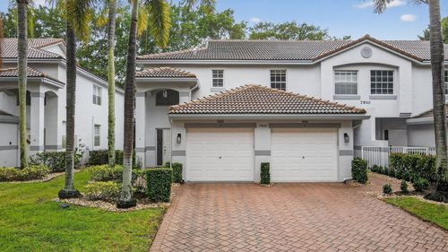 3-7910 Laina Lane, Boynton Beach, FL, 33437 | Card Image