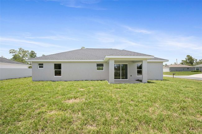covered back porch | Image 36