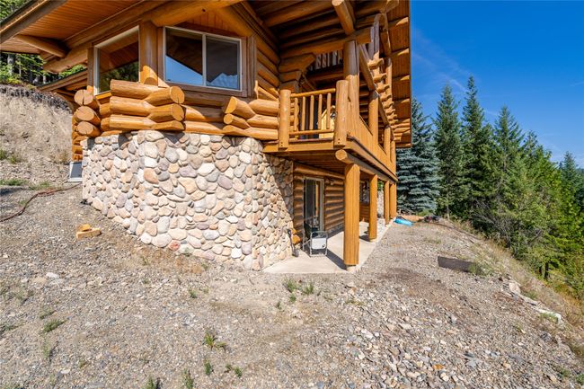 141 Eagle View Ln, House other with 3 bedrooms, 4 bathrooms and null parking in Noxon MT | Image 59