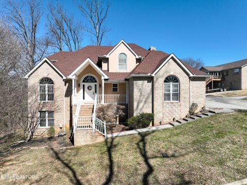 3208 Indian Wells Drive, Maryville, TN, 37801 | Card Image