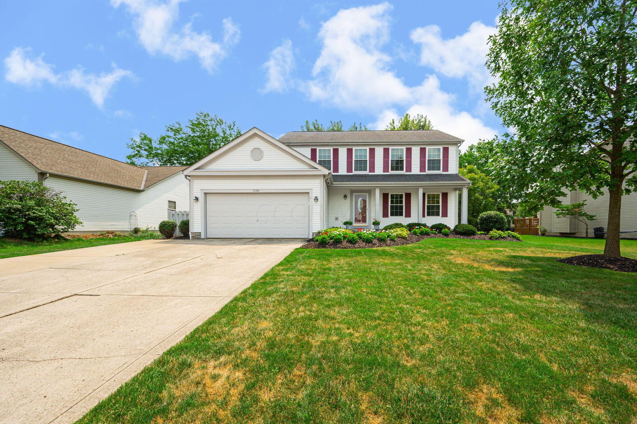 Aniko Ave, Lewis Center, OH 43035
